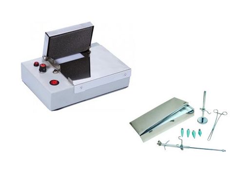 Equipamentos de radiologia no Ipiranga