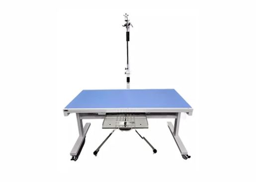 Mesa para raio-x
