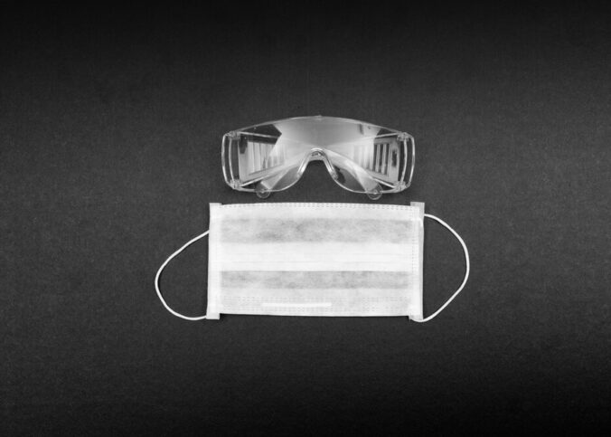 oculos de proteção radiologica