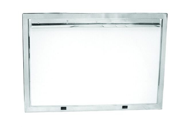 Por que investir no negatoscópio de parede?