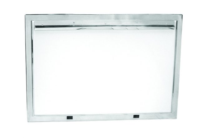 Por que investir no negatoscópio de parede?