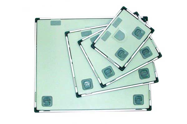 Chassi raio X: o que é e onde encontrar?