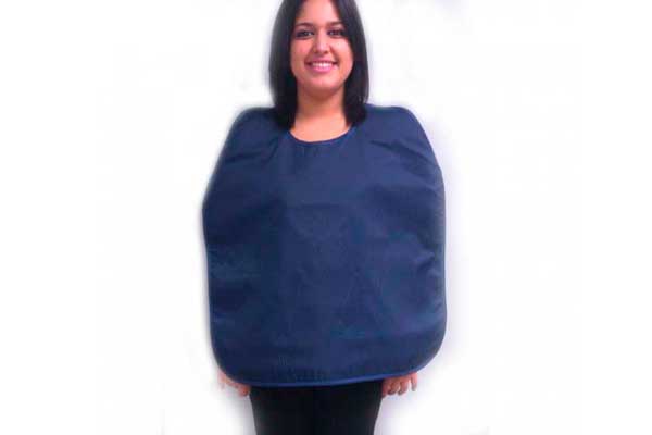 Avental Odontológico Periapical